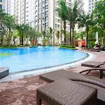 Laze Apartment Saigon Vinhomes Central Park